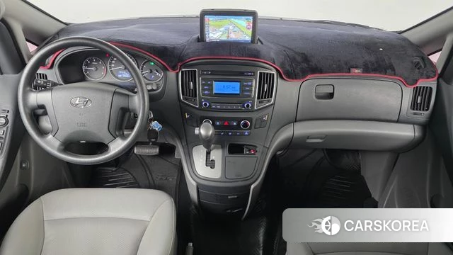 Hyundai Grand Starex id 3880223 из Кореи 17