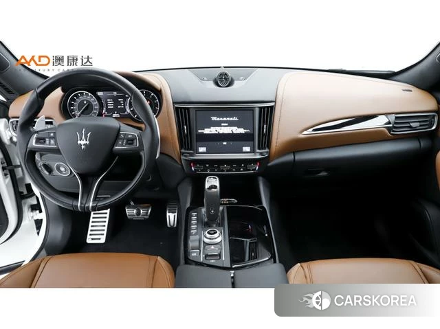 Maserati Levante id 3908438 из Китая 7