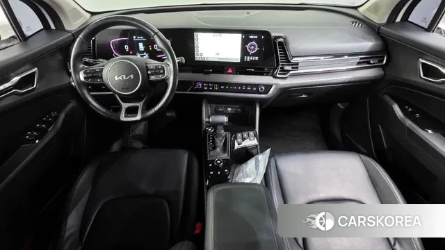 Kia Sportage 5th Generation id 3416773 из Кореи 17