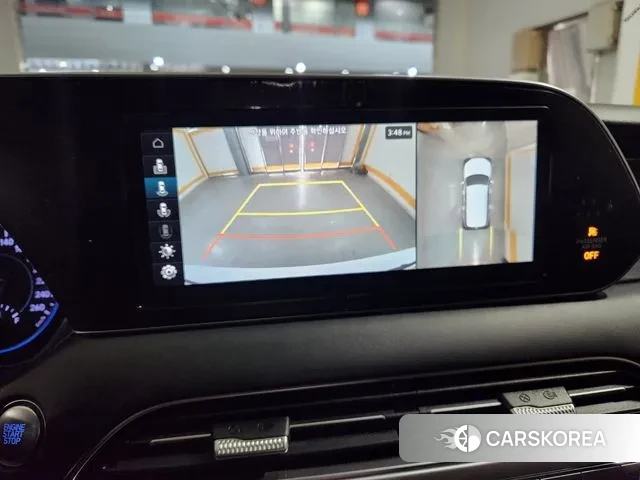 Hyundai Palisade id 3736208 из Кореи 13