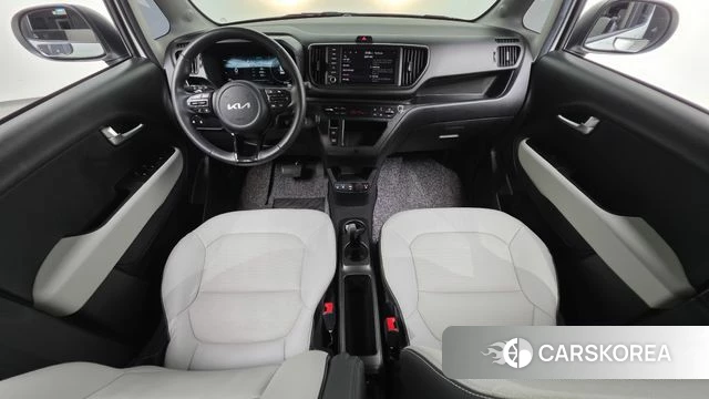 Kia The New Kia Ray EV id 4549191 из Кореи 31