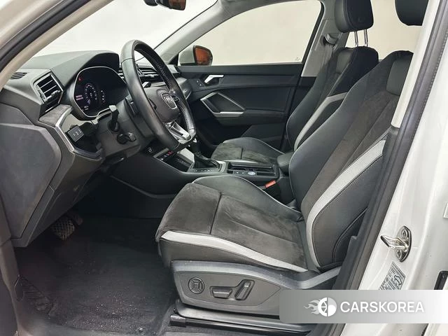 Audi Q3 id 4333494 из Китая 21