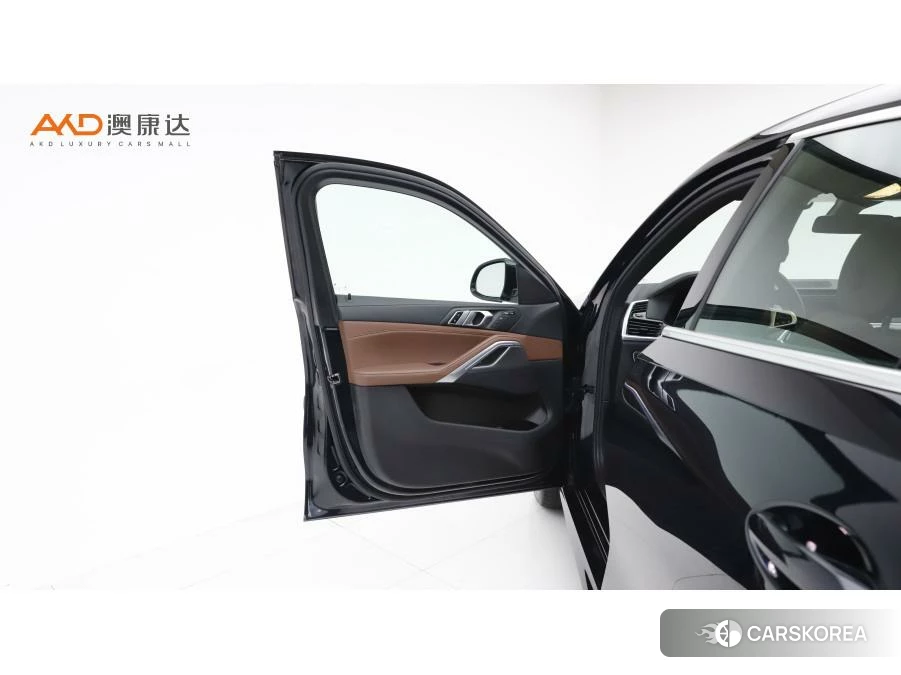 BMW X6 id 4421010 из Китая 7