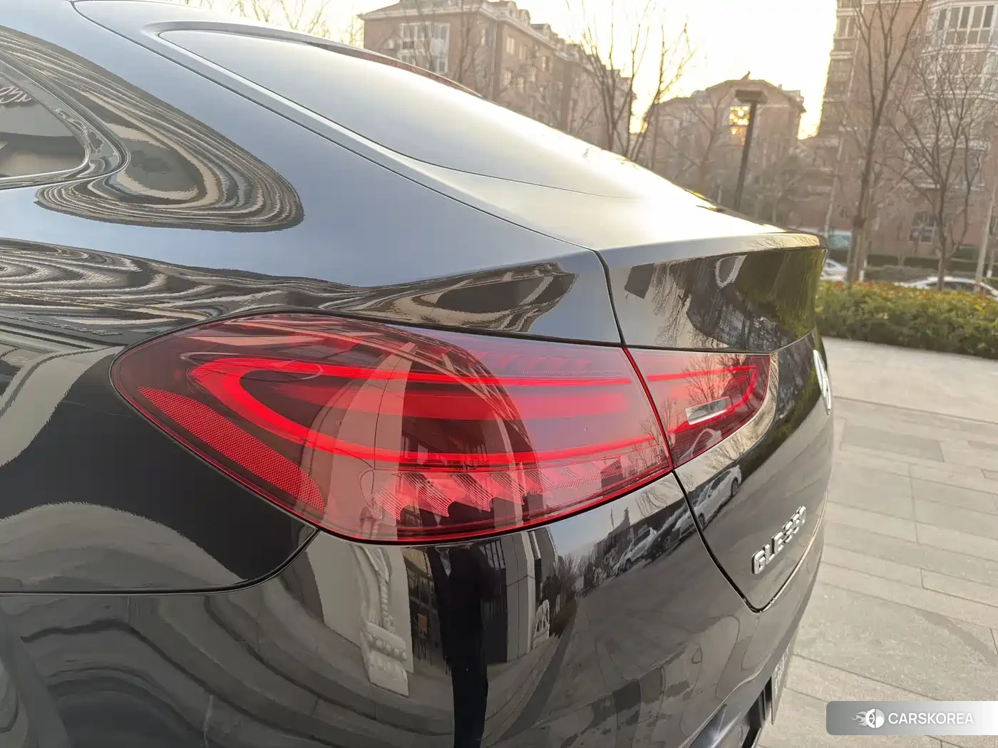 Mercedes-Benz GLE id 4617062 из Китая 26