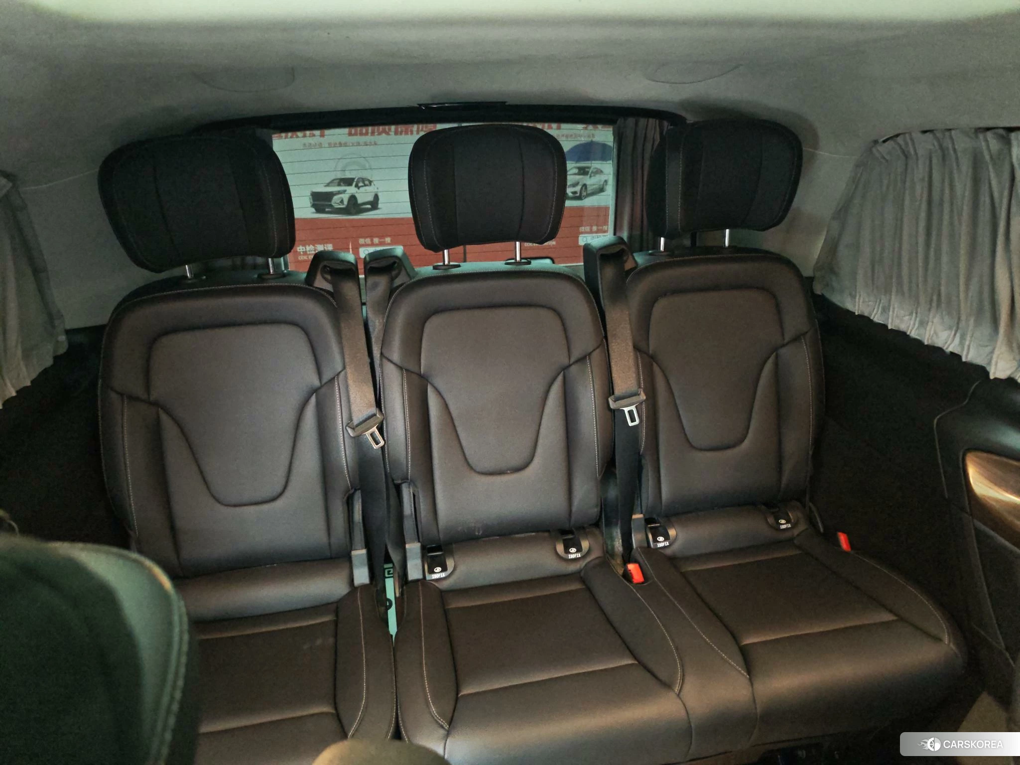 Mercedes-Benz V-class id 4441243 из Китая 9