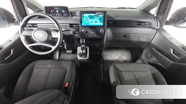 Hyundai Staria id 3301409 из Кореи 17