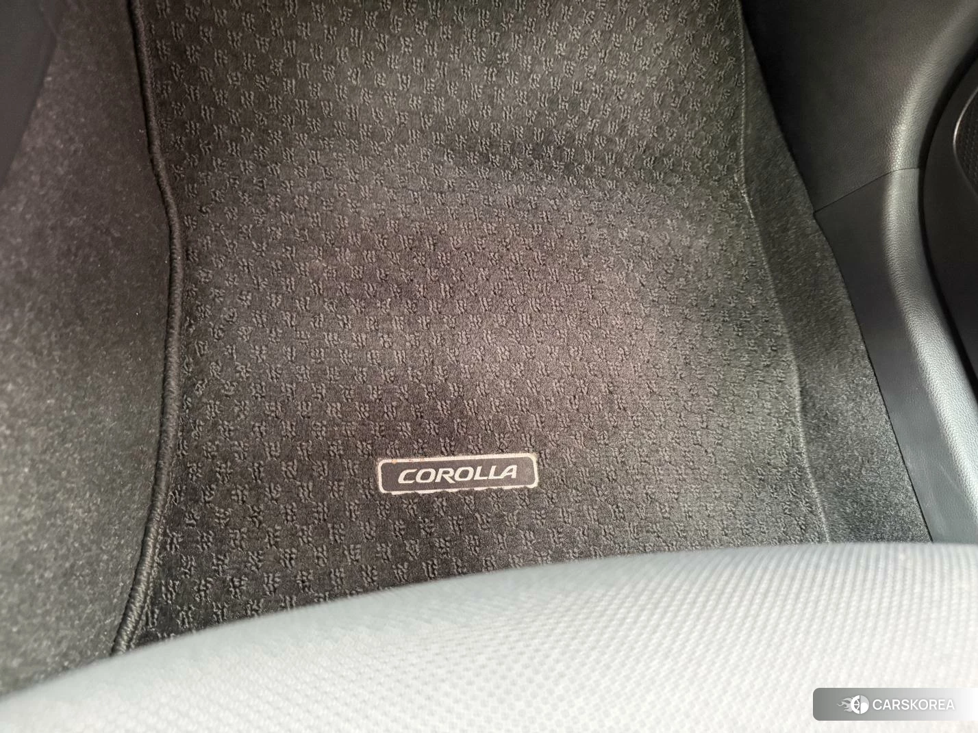 Toyota Corolla id 4510464 из Китая 13