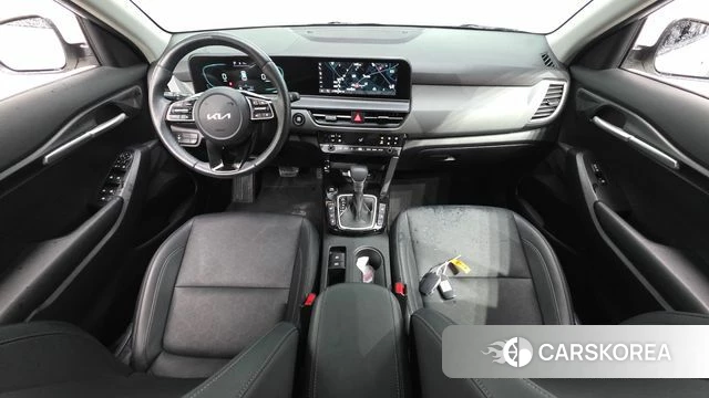 Kia The New Seltos id 4603002 из Кореи 17