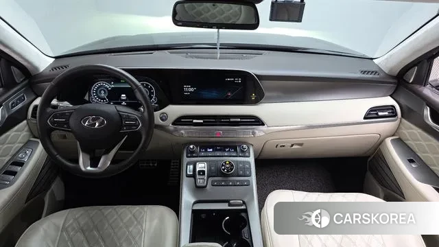 Hyundai Palisade id 3028111 из Кореи 17