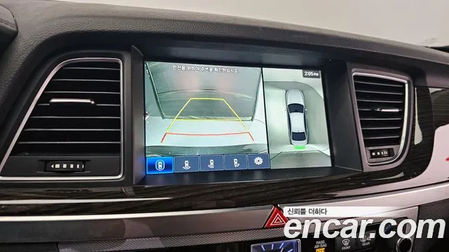 Genesis G80 id 2761434 из Кореи 17