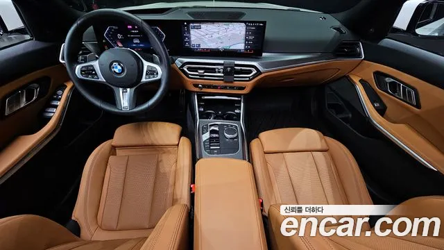 BMW 3 Series (G20) id 2736329 из Кореи 17