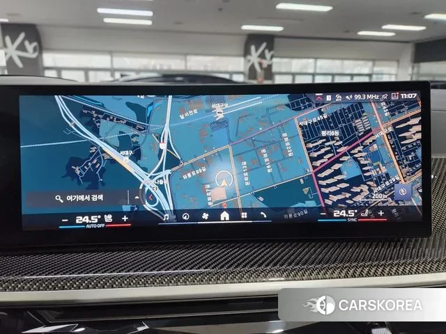 BMW X7 (G07) id 3596201 из Кореи 17