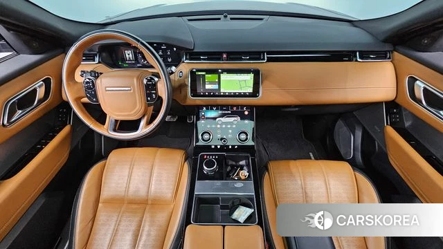 Land Rover Range Rover Velar id 4770852 из Кореи 36