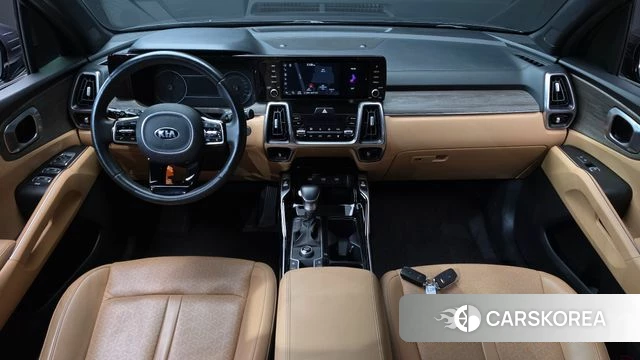 Kia Sorento 4th Generation id 4371210 из Кореи 17