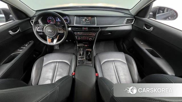 Kia The New K5 2nd generation id 3861398 из Кореи 17