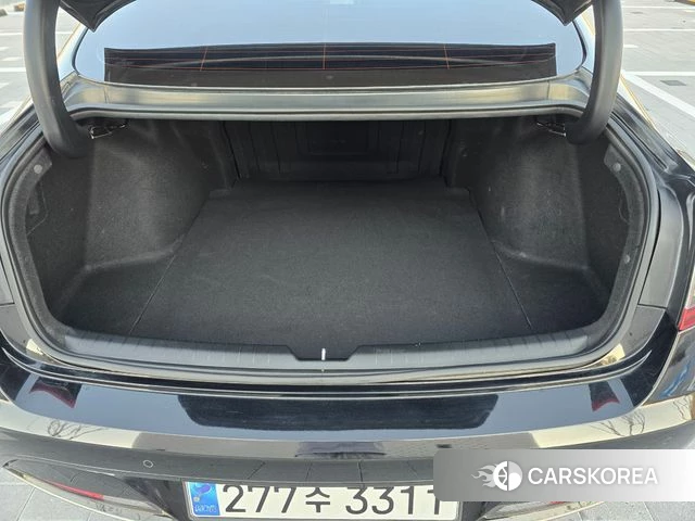 Hyundai Sonata (DN8) id 3824860 из Кореи 17