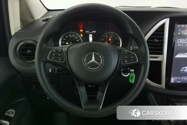 Mercedes-Benz Vito id 4275923 из Китая 21