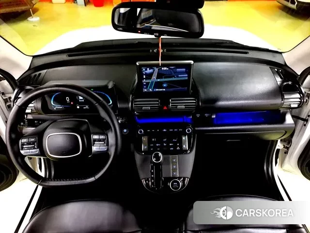 Hyundai Casper id 3306618 из Кореи 17