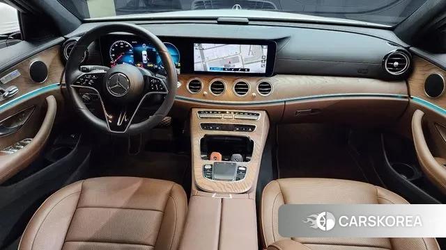 Mercedes-Benz E-Class W213 id 2998188 из Кореи 17