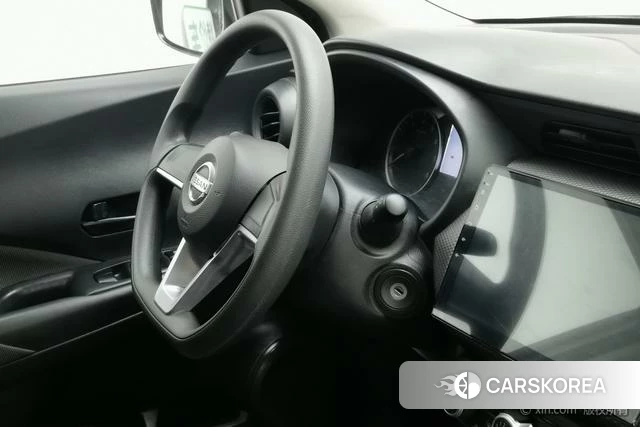 Nissan Jinke id 4210530 из Китая 21