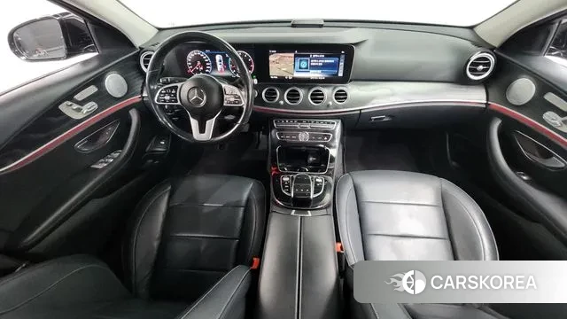 Mercedes-Benz E-Class W213 id 3469596 из Кореи 17