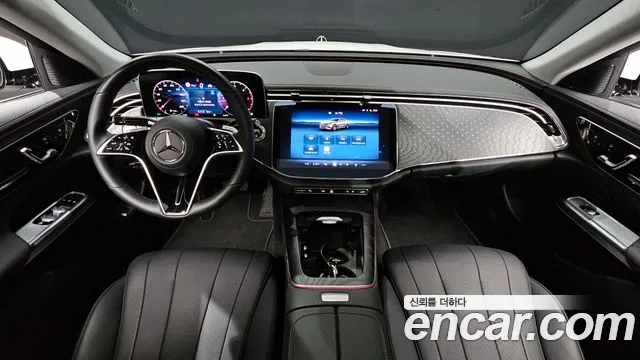 Mercedes-Benz E-Class W214 id 2711164 из Кореи 17