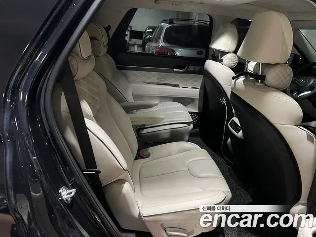 Hyundai Palisade id 2935762 из Кореи 7