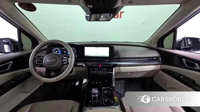 Kia Carnival 4th generation id 3690639 из Кореи 17