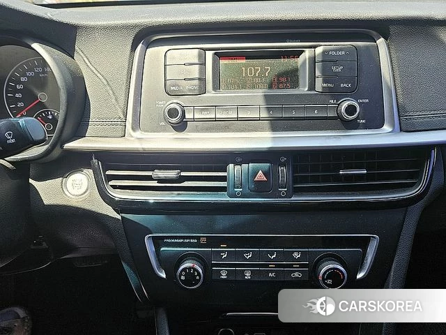 Kia The New K5 2nd generation id 4662776 из Кореи 7