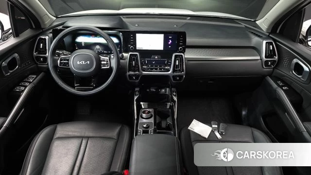 Kia Sorento 4th Generation id 4428168 из Кореи 17