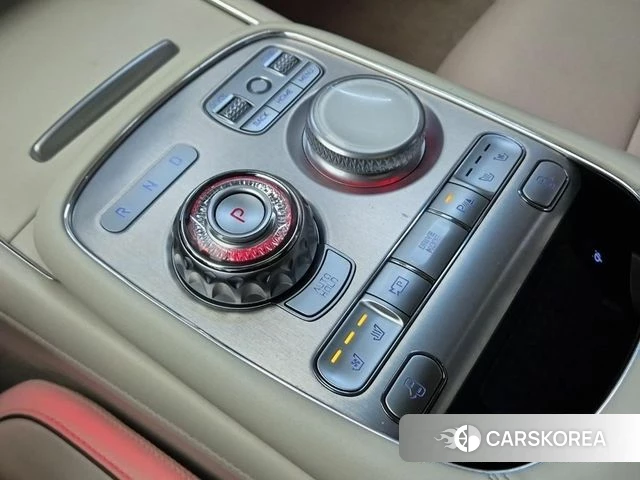 Genesis G90 (RS4) id 3865176 из Кореи 17