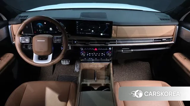 Hyundai Santa Fe (MX5) id 3333267 из Кореи 17