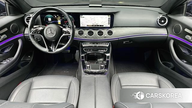 Mercedes-Benz E-Class W213 id 4631565 из Кореи 17