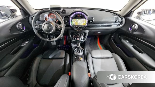 Mini Cooper Clubman id 3820310 из Кореи 17