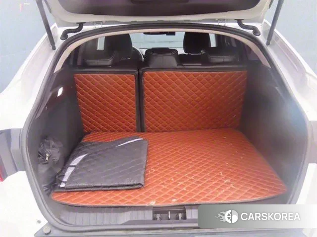 Renault Korea (Samsung) XM3 id 3098178 из Кореи 17