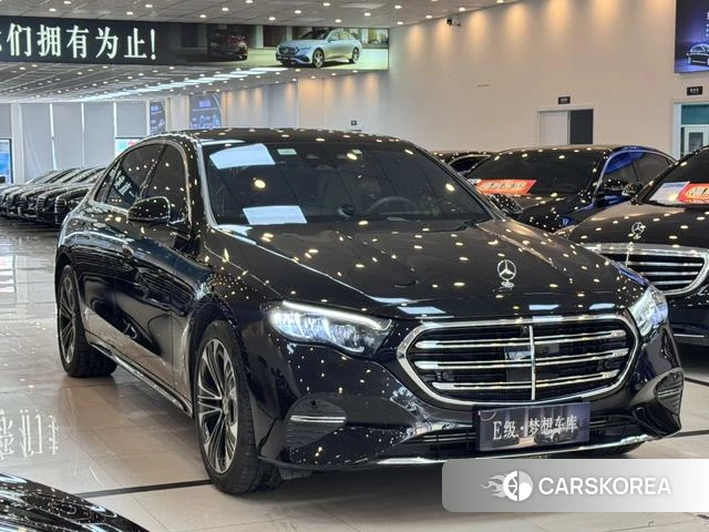 Mercedes-Benz E-class id 4301067 из Китая 21