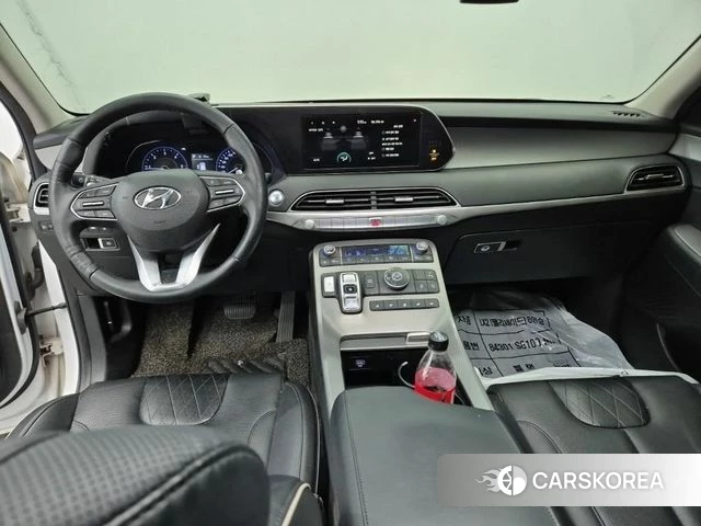 Hyundai Palisade id 4746085 из Кореи 15