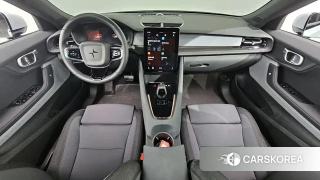 Polestar Polestar 2 id 3043479 из Кореи 17