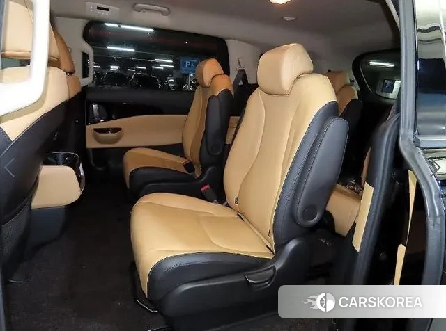 Kia Carnival 4th generation id 3621597 из Кореи 17