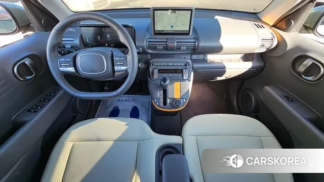 Hyundai Casper id 3502774 из Кореи 17