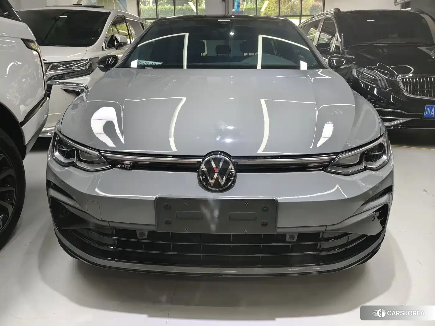 Volkswagen Golf id 4655036 из Китая 9