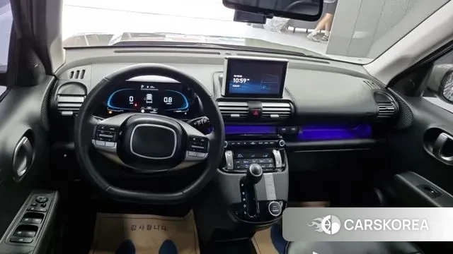 Hyundai Casper id 3153871 из Кореи 15