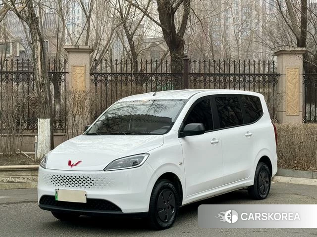 Wuling Automobile Wuling Hongguang Extended Range Version id 4207727 из Китая 36