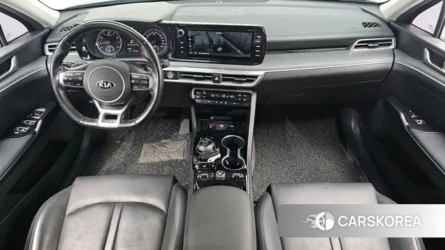 Kia K5 3rd generation id 3741719 из Кореи 17