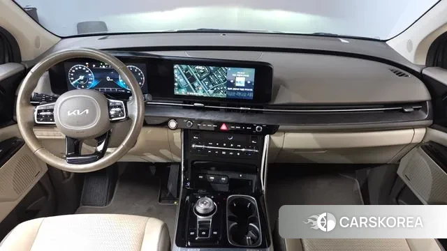 Kia Carnival 4th generation id 3463165 из Кореи 17