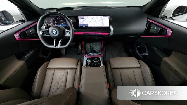 BMW X3 (G45) id 4515773 из Кореи 36