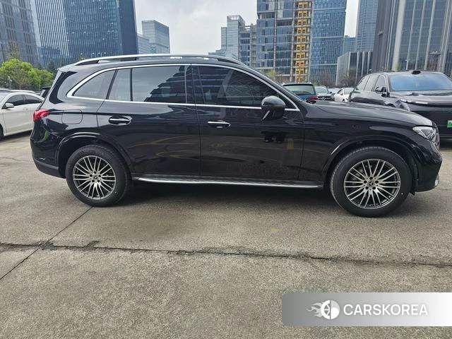 Mercedes-Benz GLC id 4236523 из Китая 14