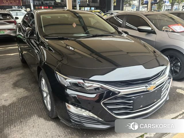 Chevrolet Mai Ruibao XL id 4212447 из Китая 10