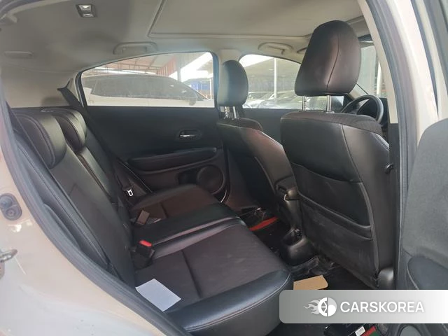 Honda Binzhi id 4272776 из Китая 7