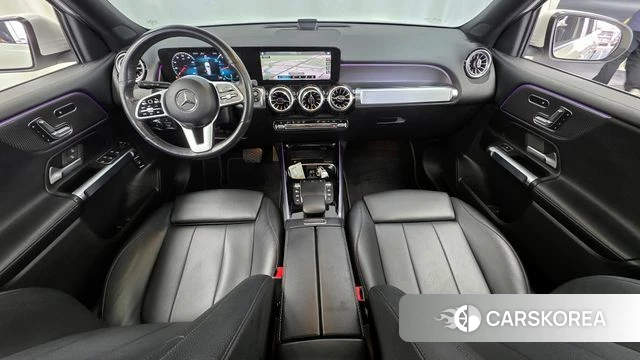 Mercedes-Benz GLB-Class X247 id 3833251 из Кореи 17